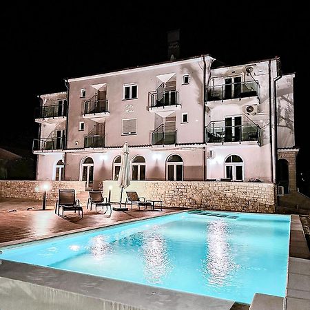 Villa Mirko Barbariga Zewnętrze zdjęcie