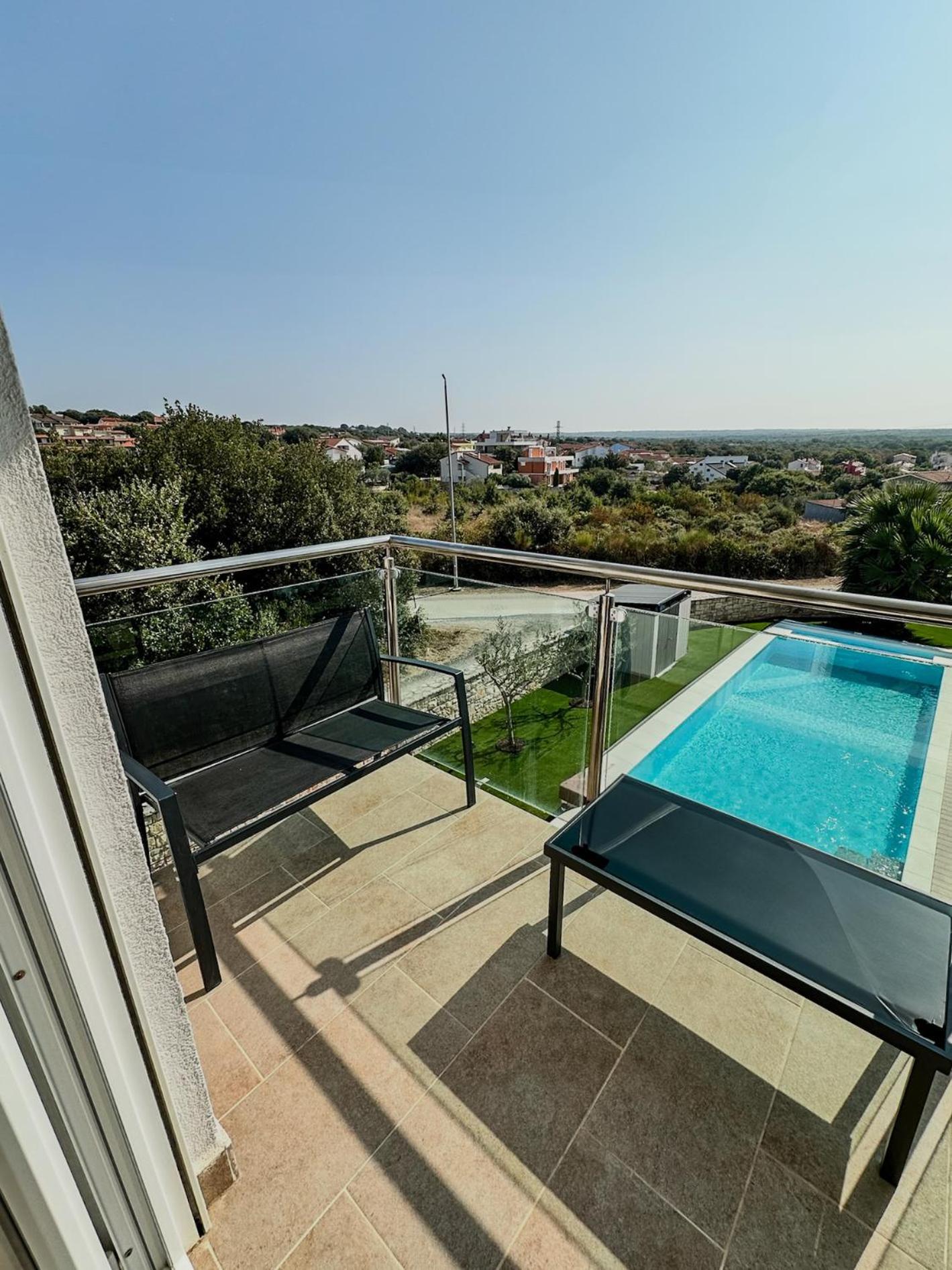Villa Mirko Barbariga Zewnętrze zdjęcie
