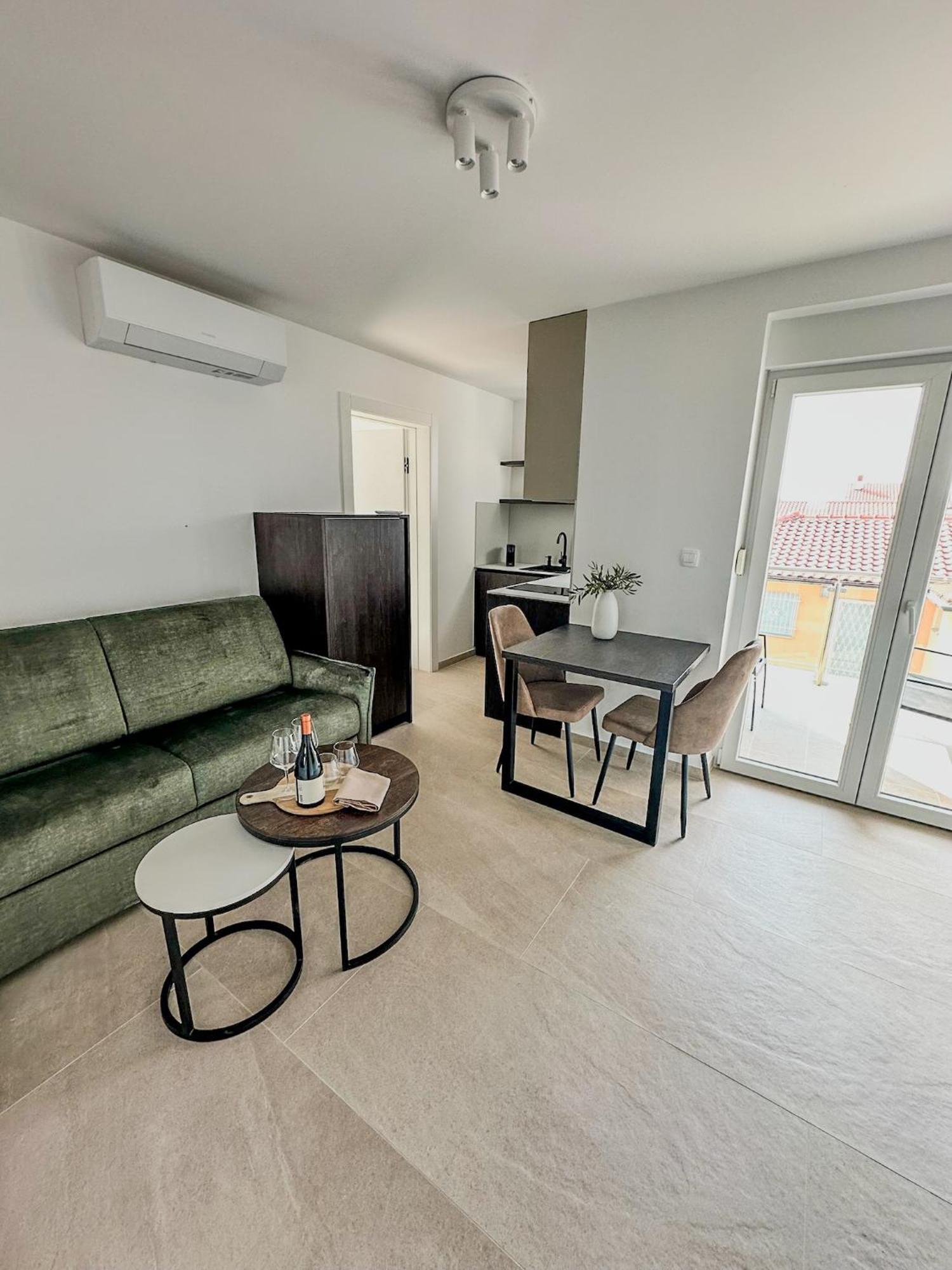 Villa Mirko Barbariga Zewnętrze zdjęcie