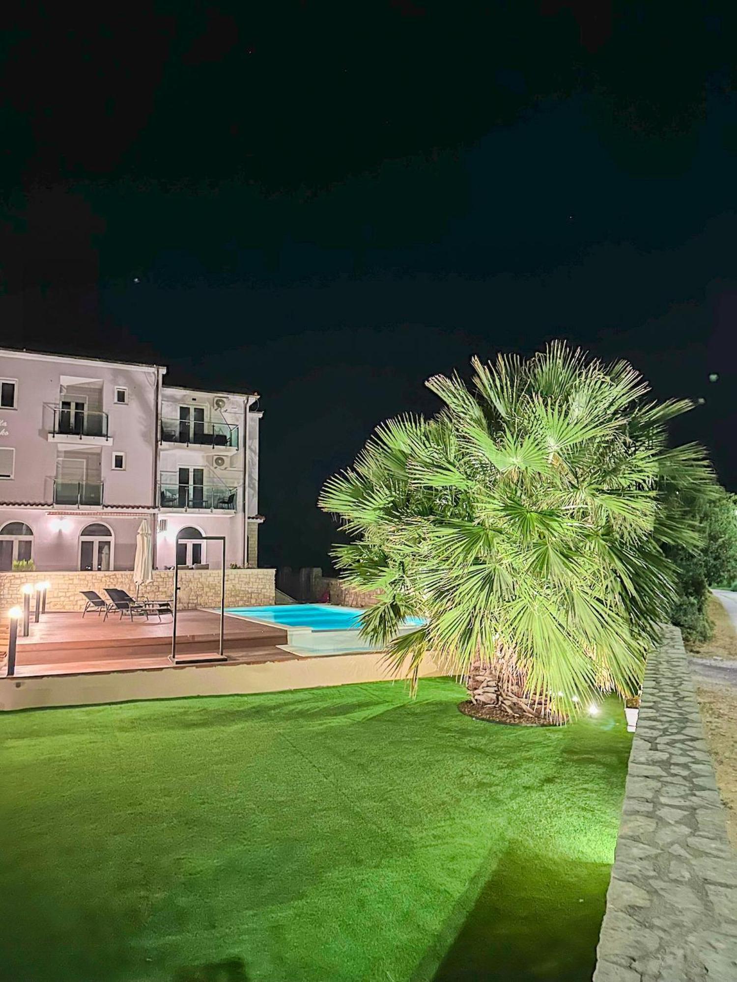 Villa Mirko Barbariga Zewnętrze zdjęcie